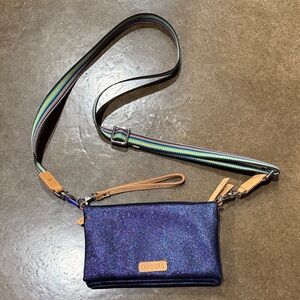 Consuela Uptown Crossbody Bag